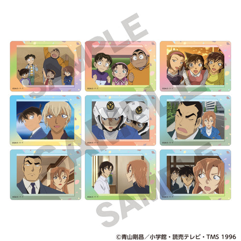 『名探偵コナン』トレーディングふぁぼカ vol.8【BOX】