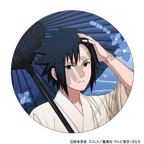 《火影忍者 疾风传》收藏徽章 五月雨【套装】