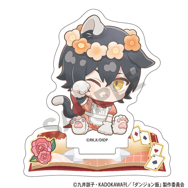 『ダンジョン飯』アクリルスタンド イヅツミ 童話 ミニキャラ