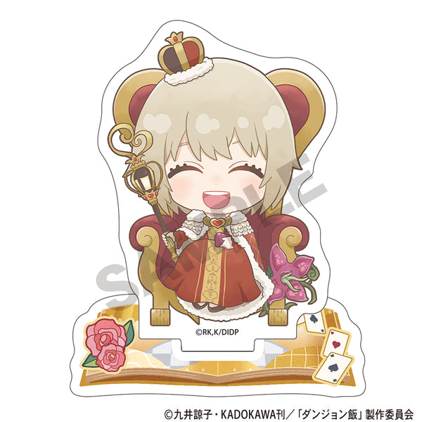 『ダンジョン飯』アクリルスタンド ファリン 童話 ミニキャラ