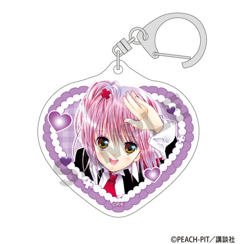 《守护甜心!》亚克力挂件套装【BOX】