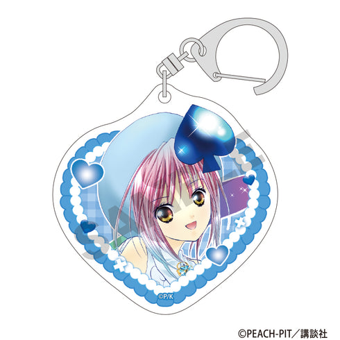 《守护甜心!》亚克力挂件套装【BOX】