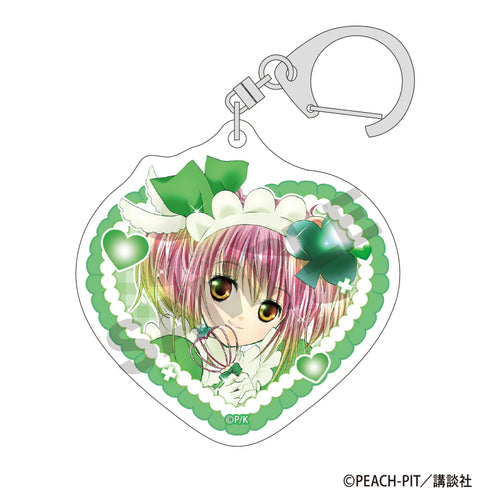 《守护甜心!》亚克力挂件套装【BOX】