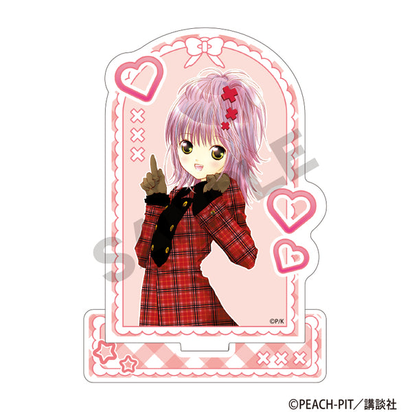 《守护甜心!》亚克力立牌 日奈森亚梦A