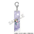 "Sergeant Keroro: The New Movie - Resurrected and Immediately Threatening to Destroy the Earth!" Acrylic Stick Keychain - Tamama