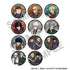 『SAKAMOTO DAYS』トレーディング缶バッジ ゴージャススーツ【BOX】