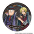 『SAKAMOTO DAYS』トレーディング缶バッジ ゴージャススーツ【BOX】