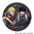 『SAKAMOTO DAYS』トレーディング缶バッジ ゴージャススーツ【BOX】