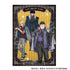 『SAKAMOTO DAYS』シングルクリアファイル 坂本A・シン・夏生 ゴージャススーツ