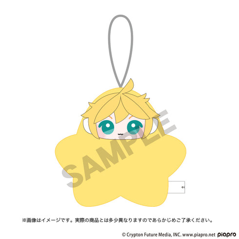 "Hatsune Miku" Star Doll: Kagamine Ren