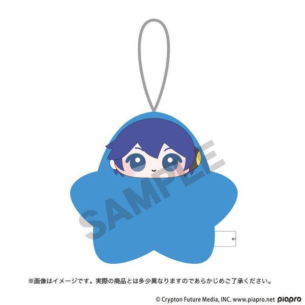 "Hatsune Miku" Star Doll KAITO