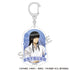 《3年Z班 銀八老師》收藏級壓克力鑰匙圈 自由研究【盒裝】