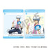 『3年Z組銀八先生』トレーディングパノラマイド 自由研究【BOX】