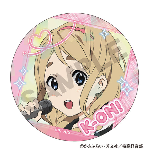 『けいおん!』トレーディングホログラム缶バッジ【BOX】