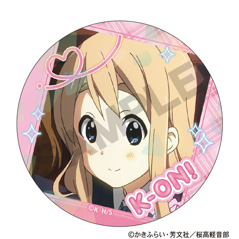 『けいおん!』トレーディングホログラム缶バッジ【BOX】