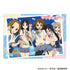 『けいおん!』シングルクリアファイル 夏