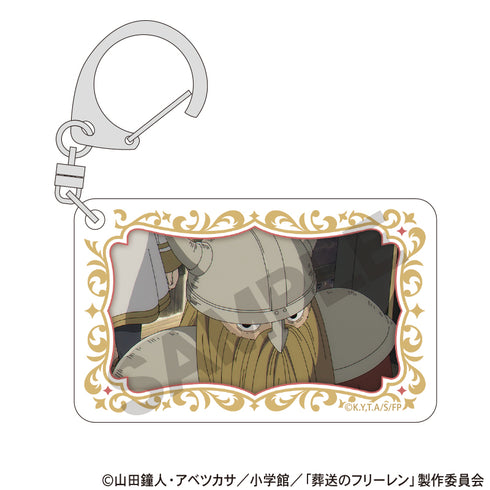 《葬送的弗丽莲》亚克力挂件套装【BOX】