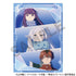 "Freiren: The Funeral" Single Clear File: Holy Snow Crystal