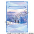 "Freiren: The Funeral" Single Clear File: Holy Snow Crystal