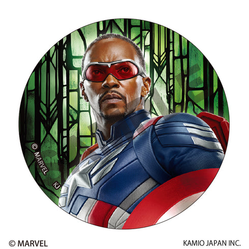 『アベンジャーズ/ドゥームズデイ』シークレットメタル缶バッジ【BOX】