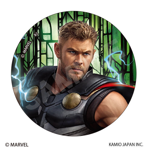 『アベンジャーズ/ドゥームズデイ』シークレットメタル缶バッジ【BOX】