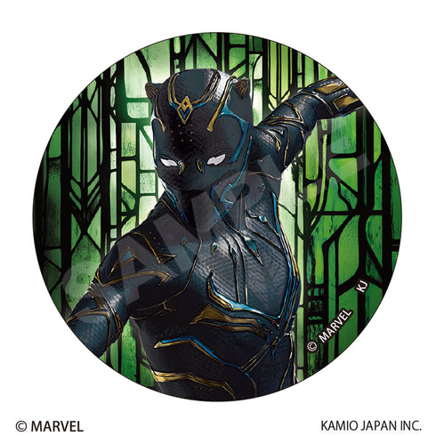 『アベンジャーズ/ドゥームズデイ』シークレットメタル缶バッジ【BOX】
