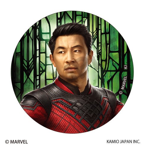『アベンジャーズ/ドゥームズデイ』シークレットメタル缶バッジ【BOX】