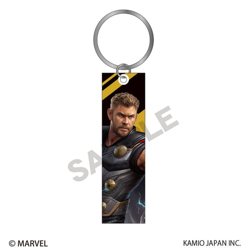 『アベンジャーズ/ドゥームズデイ』アクリルスティックキーホルダー ソー