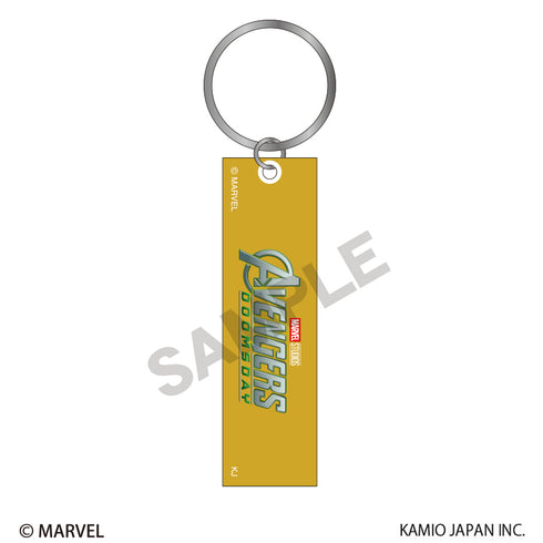 『アベンジャーズ/ドゥームズデイ』アクリルスティックキーホルダー ソー