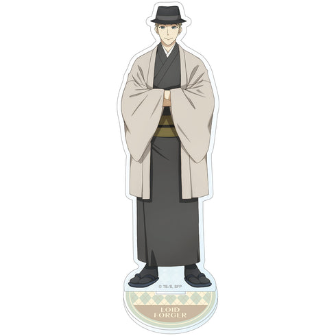 『SPY×FAMILY』アクリルスタンド/ ロイド