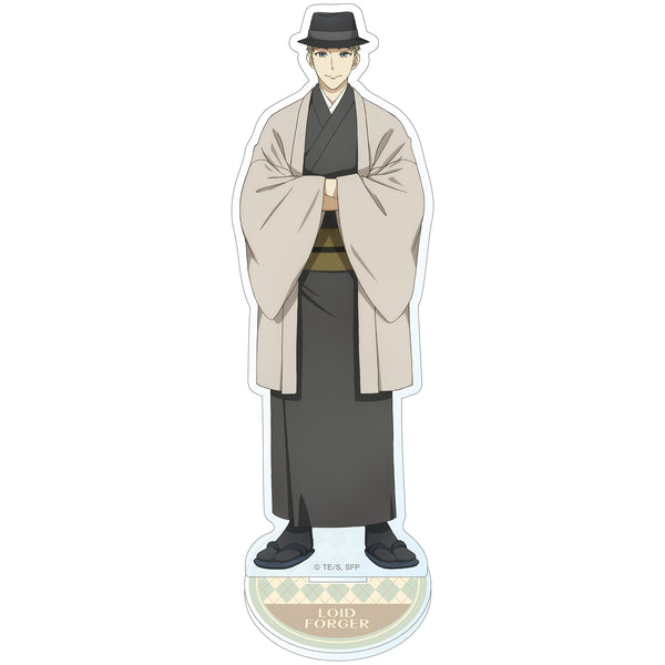 『SPY×FAMILY』アクリルスタンド/ ロイド