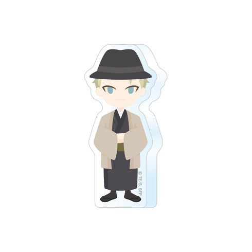 『SPY×FAMILY』ころっとアクリルフィギュア/ロイド