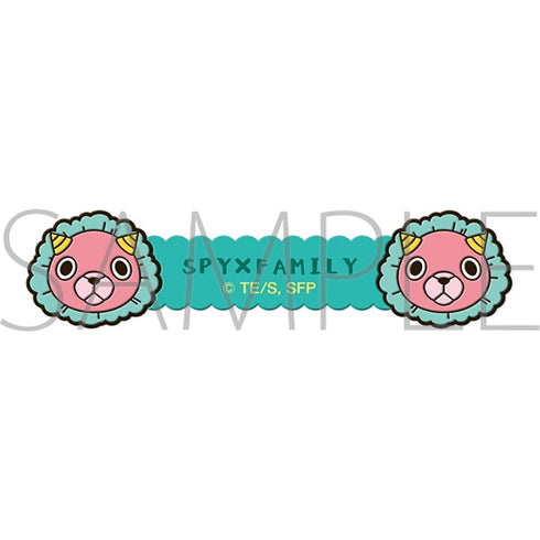 『SPY×FAMILY』コードホルダー/A