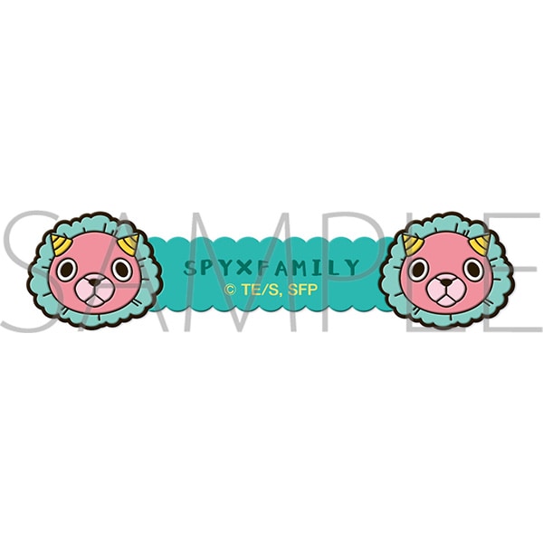 『SPY×FAMILY』コードホルダー/A