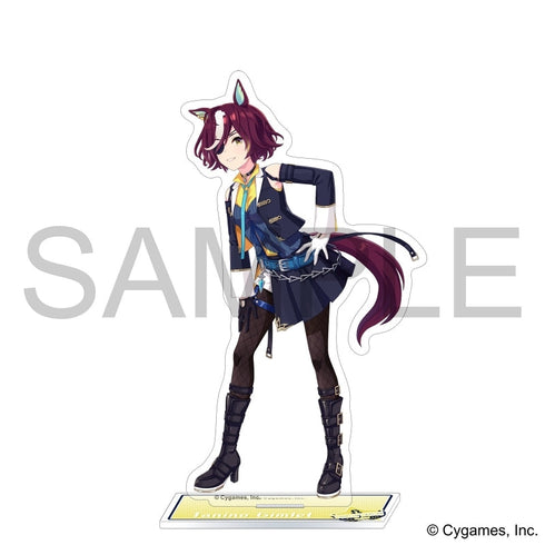 『ウマ娘 プリティーダービー』アクリルスタンド/vol.11 タニノギムレット【202501再販】