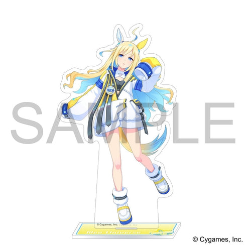 『ウマ娘 プリティーダービー』アクリルスタンド/vol.11 ネオユニヴァース【202501再販】