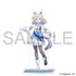 『ウマ娘 プリティーダービー』アクリルスタンド/vol.11 ヒシミラクル【202501再販】