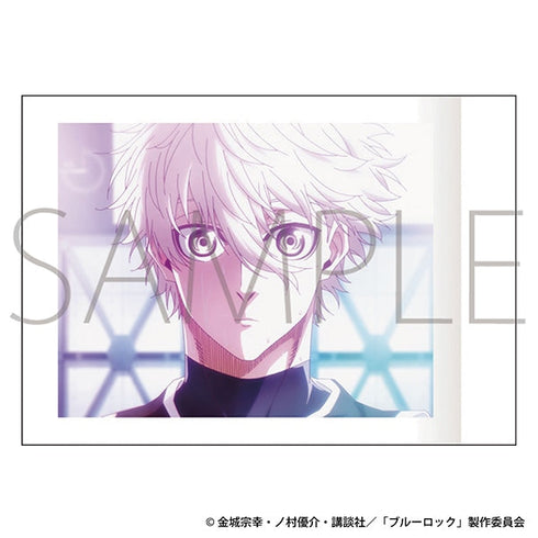 『ブルーロック -EPISODE 凪-』ぱしゃこれ