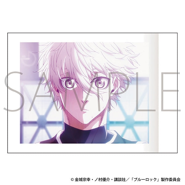 『ブルーロック -EPISODE 凪-』ぱしゃこれ
