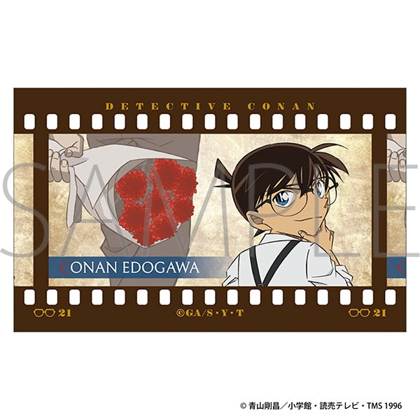 『名探偵コナン』フィルム風コレクション/第4弾【BOX】【202507再販】