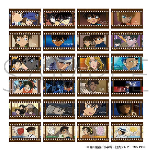 『名探偵コナン』フィルム風コレクション/第4弾【BOX】【202507再販】