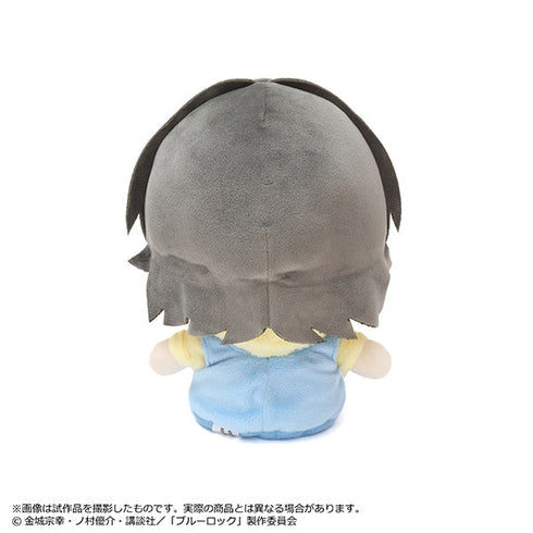 『ブルーロック』ぬいぐるみ/ぴえん 蜂楽廻