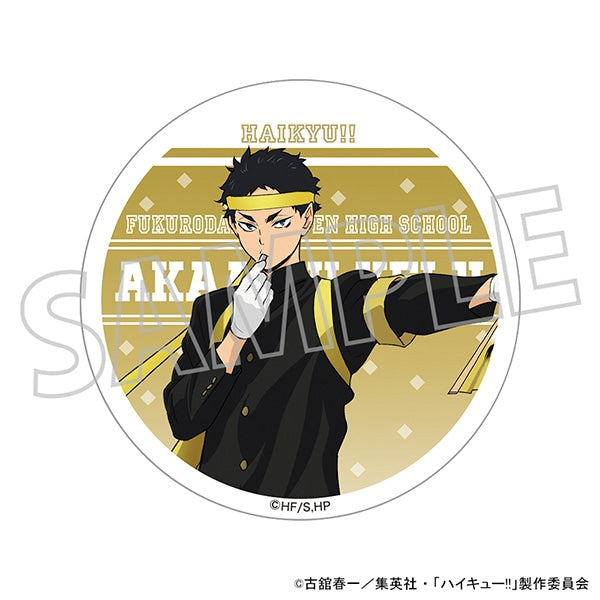 ハイキュー!!』アクリルコースター/赤葦京治 – Anime Store JP（アニメ