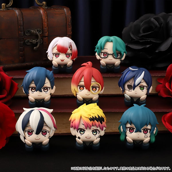 悪魔執事と黒い猫』りらころ マスコットフィギュアコレクション