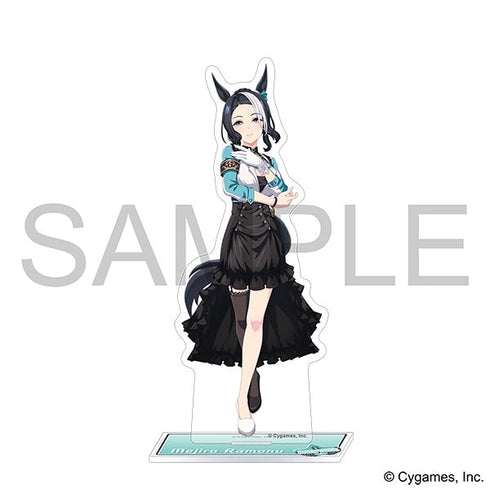 『ウマ娘 プリティーダービー』アクリルスタンド/vol.12 メジロラモーヌ【202501再販】