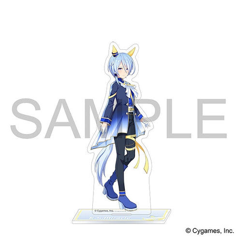 『ウマ娘 プリティーダービー』アクリルスタンド/vol.12 ケイエスミラクル【202501再販】