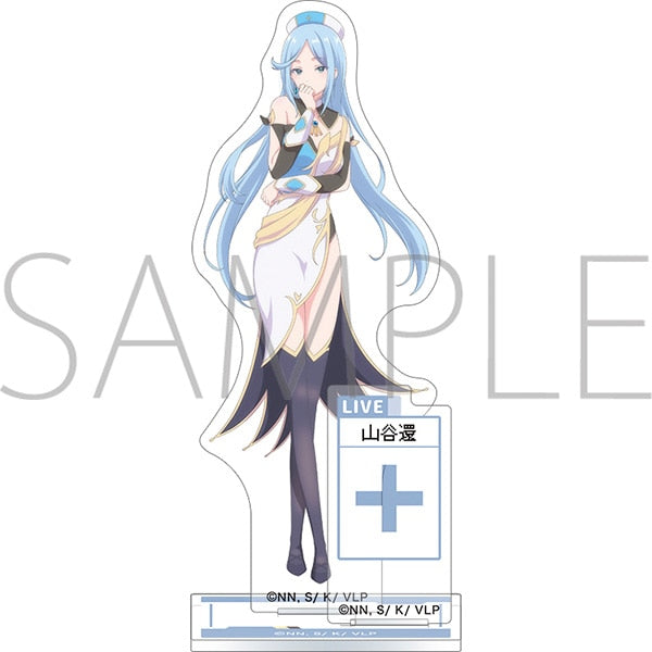 『VTuberなんだが配信切り忘れたら伝説になってた』アクリルスタンド/山谷還