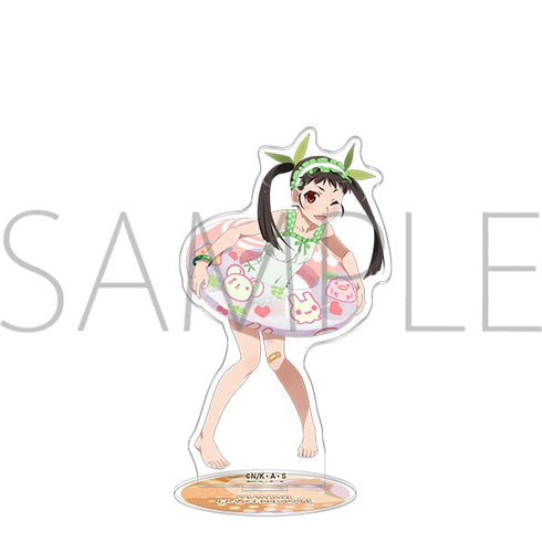 『〈物語〉シリーズ』アクリルスタンド/八九寺真宵