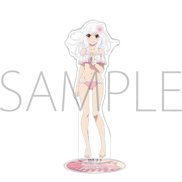 『〈物語〉シリーズ』アクリルスタンド/千石撫子(蛇神)