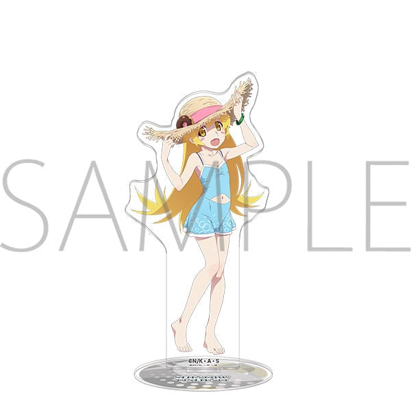 『〈物語〉シリーズ』アクリルスタンド/忍野忍